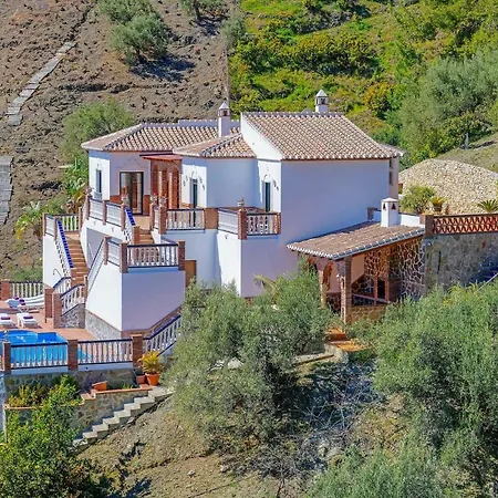 빌라 El Pedregal *