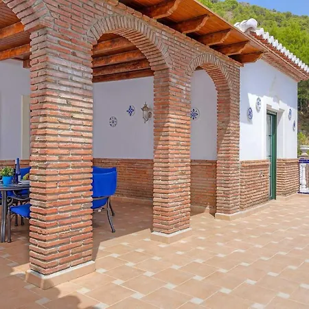 El Pedregal 빌라 *